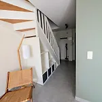 Lägenhet Le Du Moulin - Netflix - Wifi - Garage *