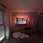 Le Du Moulin - Netflix - Wifi - Garage Lägenhet Oresmaux