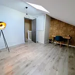 Le Du Moulin - Netflix - Wifi - Garage Lägenhet *