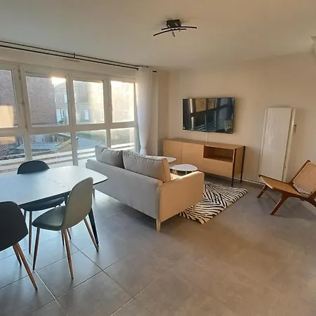 Le Du Moulin - Netflix - Wifi - Garage Oresmaux