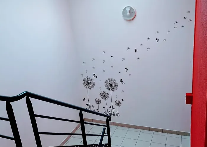 Le Du Moulin - Netflix - Wifi - Garage