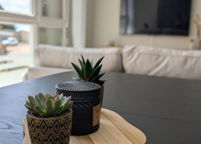 Le Du Moulin - Netflix - Wifi - Garage *