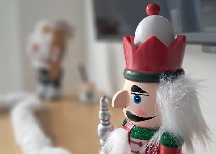 Le Du Moulin - Netflix - Wifi - Garage Appartement Oresmaux